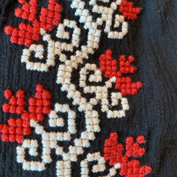 Ulla Johnson blouse - Picture 2 of 4